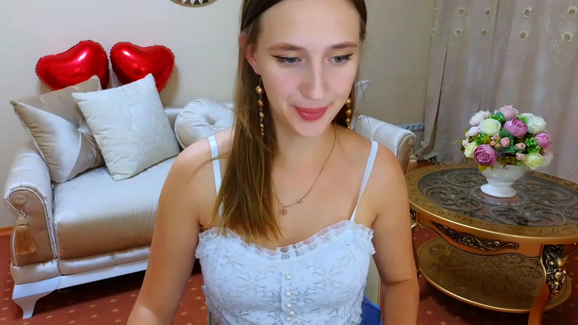Gallery image thumbnail from WittyBunnyy's myfreecams stream on, 09/19/2023, 14:49 image 12 of 20
