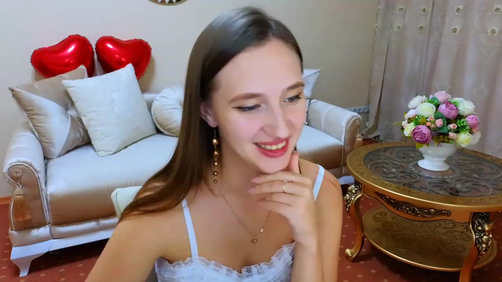 Gallery image thumbnail from WittyBunnyy's myfreecams stream on, 09/19/2023, 14:49 image 10 of 20