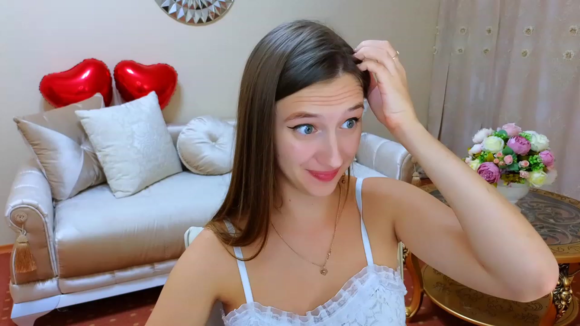 Gallery image thumbnail from WittyBunnyy's myfreecams stream on, 09/19/2023, 14:49 image 18 of 20