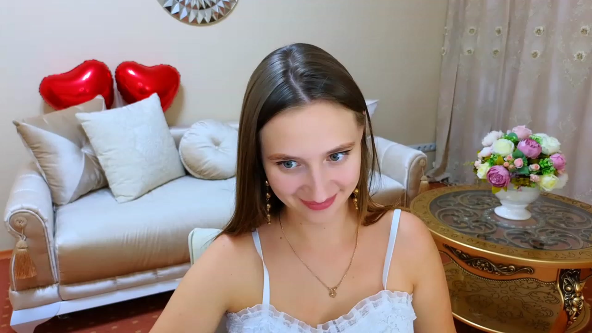Gallery image thumbnail from WittyBunnyy's myfreecams stream on, 09/19/2023, 15:17 image 20 of 20