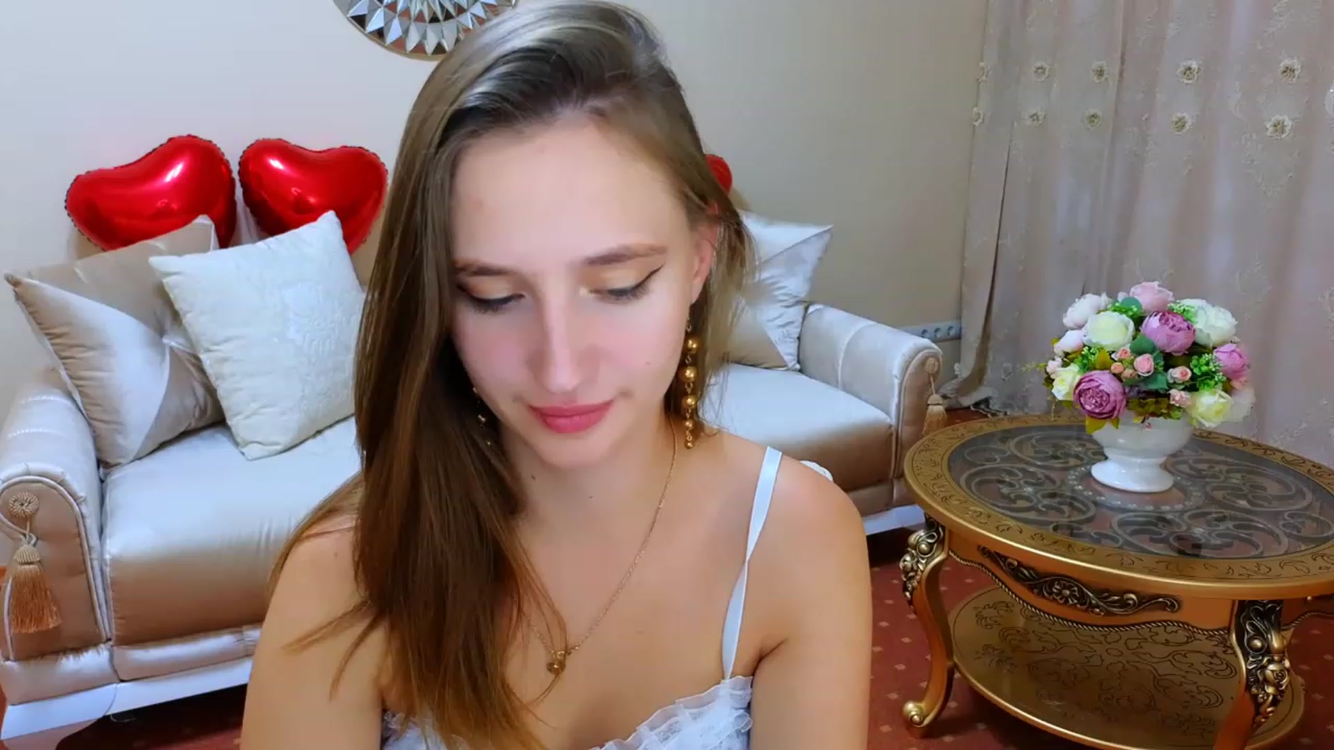 Gallery image thumbnail from WittyBunnyy's myfreecams stream on, 09/19/2023, 17:48 image 19 of 20