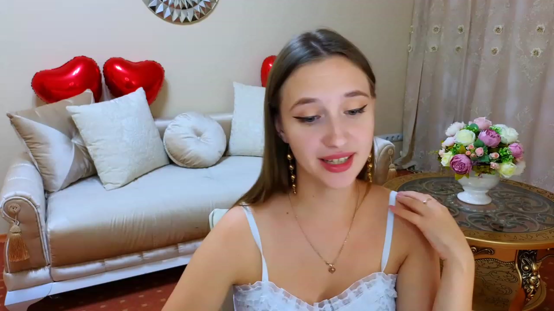 Gallery image thumbnail from WittyBunnyy's myfreecams stream on, 09/19/2023, 17:48 image 1 of 20