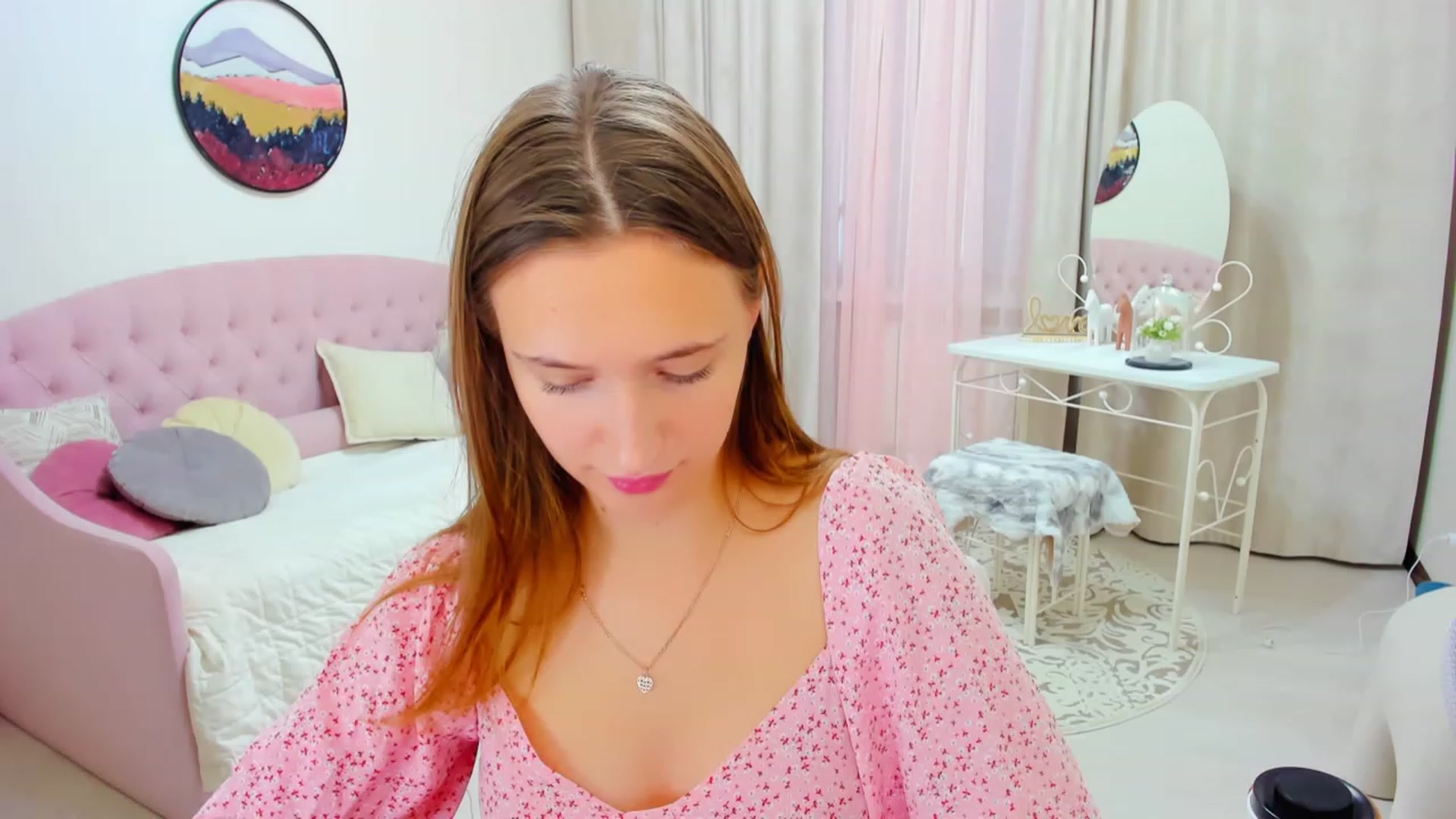 Gallery image thumbnail from WittyBunnyy's myfreecams stream on, 09/23/2023, 09:42 image 3 of 20