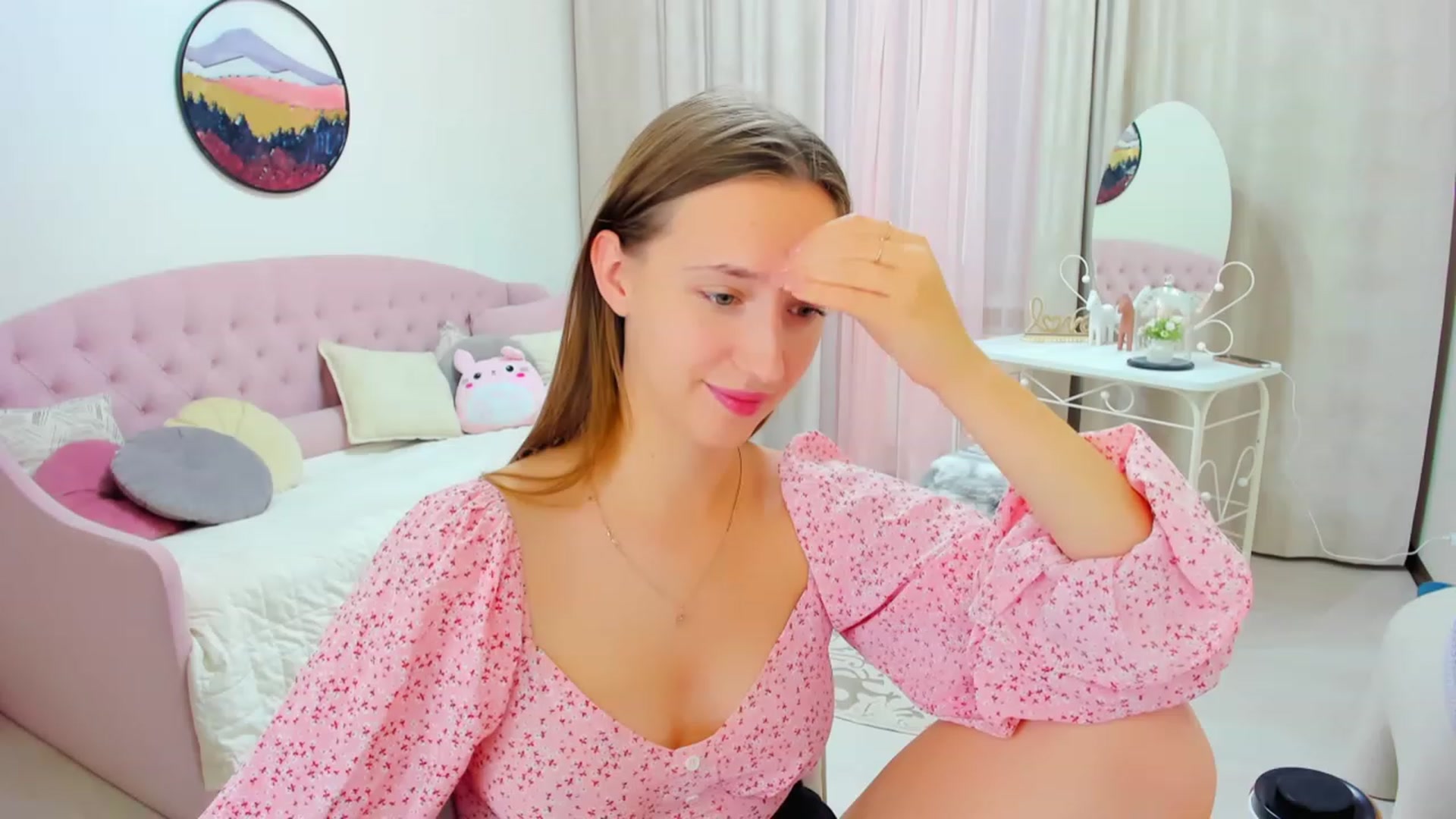 Gallery image thumbnail from WittyBunnyy's myfreecams stream on, 09/23/2023, 09:42 image 18 of 20