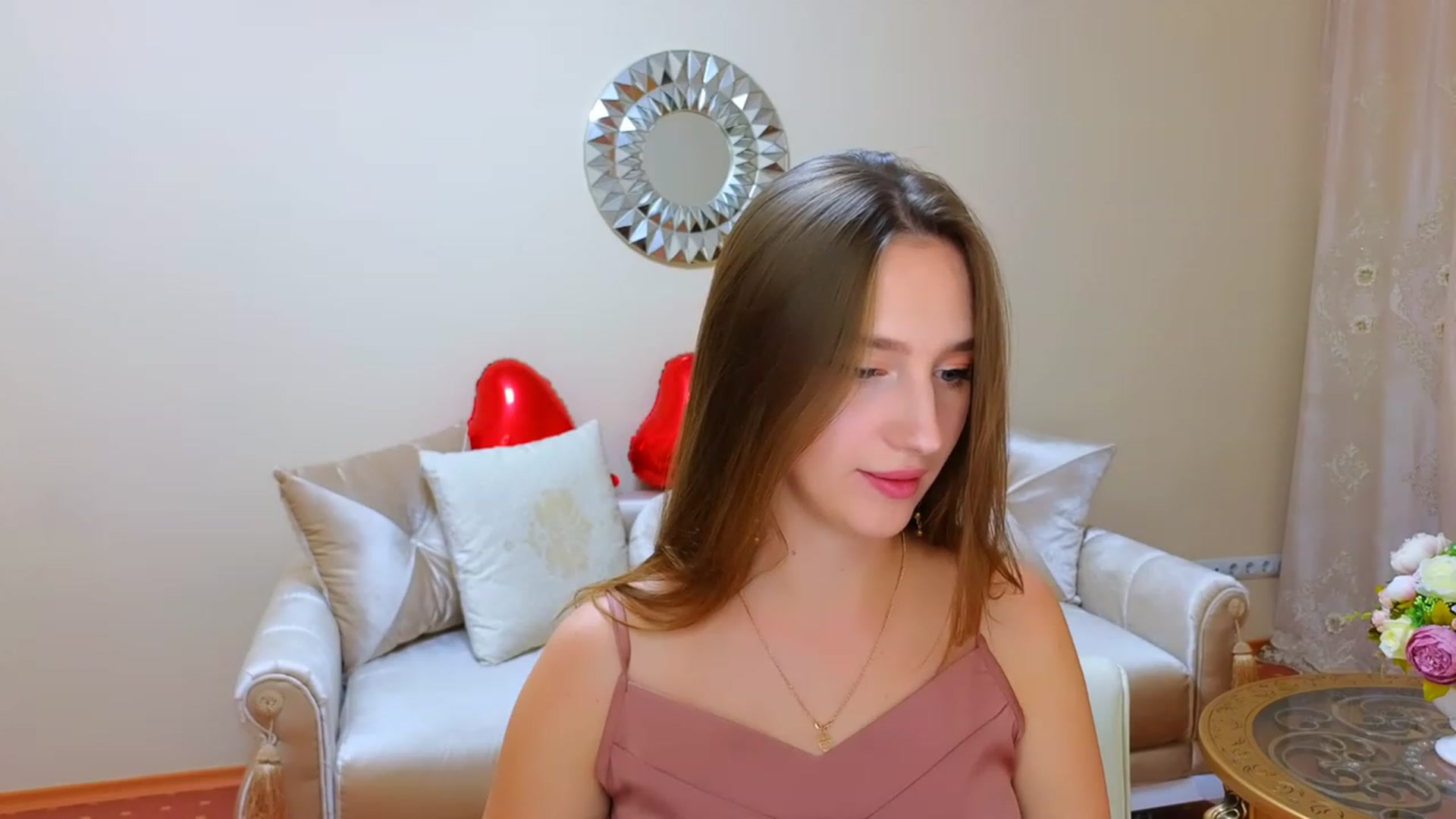 Gallery image thumbnail from WittyBunnyy's myfreecams stream on, 09/25/2023, 12:52 image 16 of 20