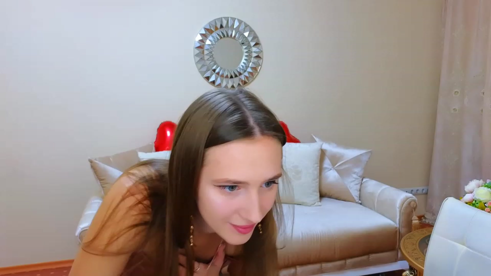 Gallery image thumbnail from WittyBunnyy's myfreecams stream on, 09/25/2023, 12:52 image 11 of 20