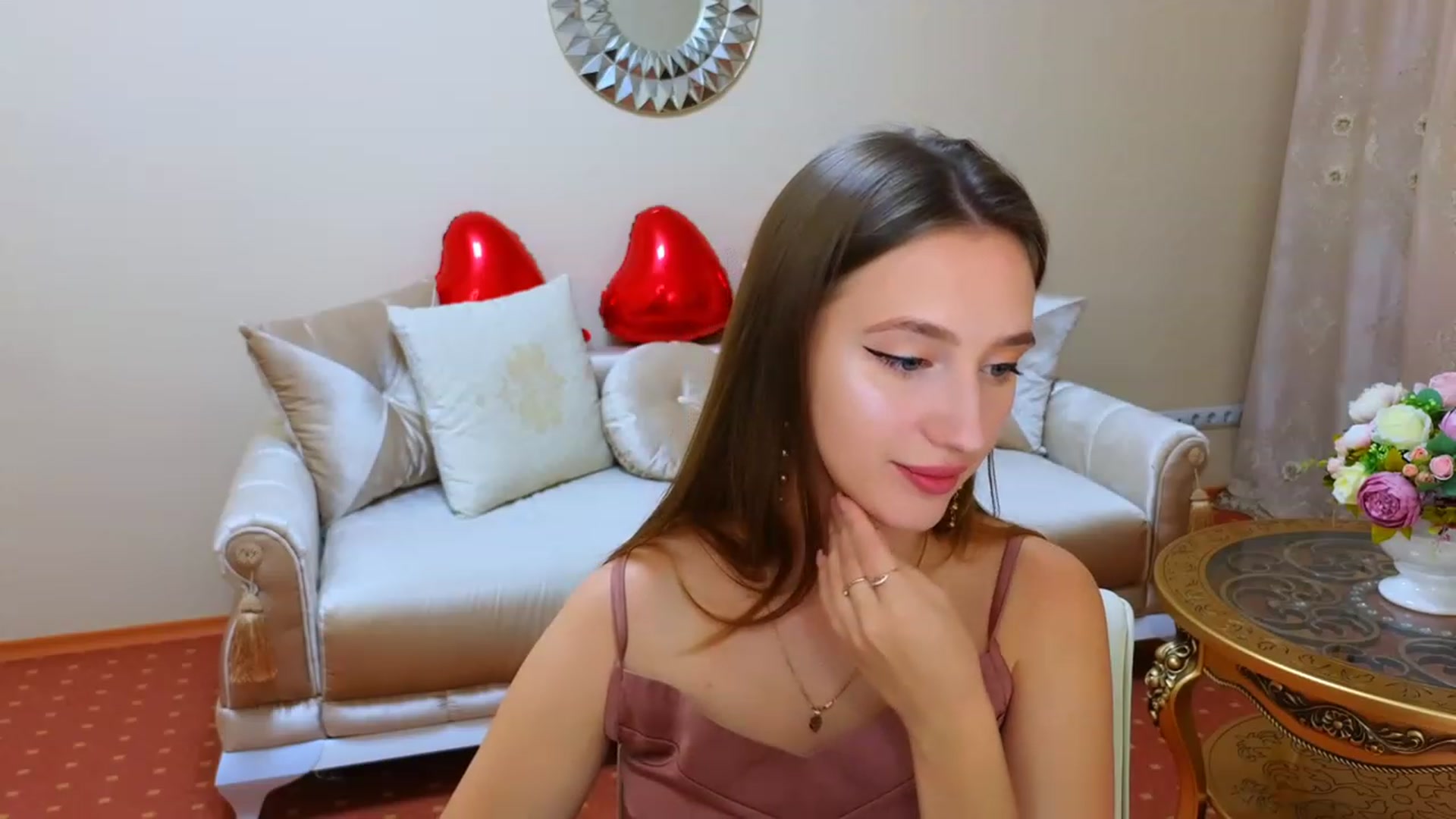 Gallery image thumbnail from WittyBunnyy's myfreecams stream on, 09/25/2023, 12:52 image 18 of 20