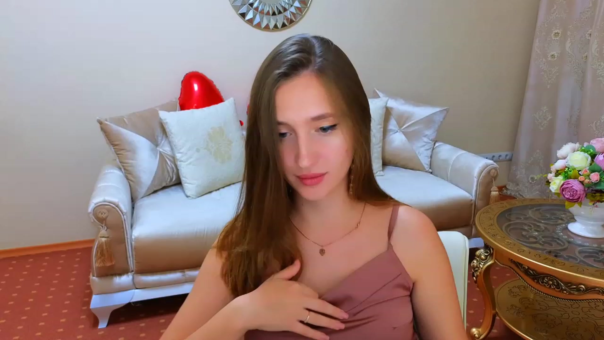 Gallery image thumbnail from WittyBunnyy's myfreecams stream on, 09/25/2023, 15:16 image 15 of 20