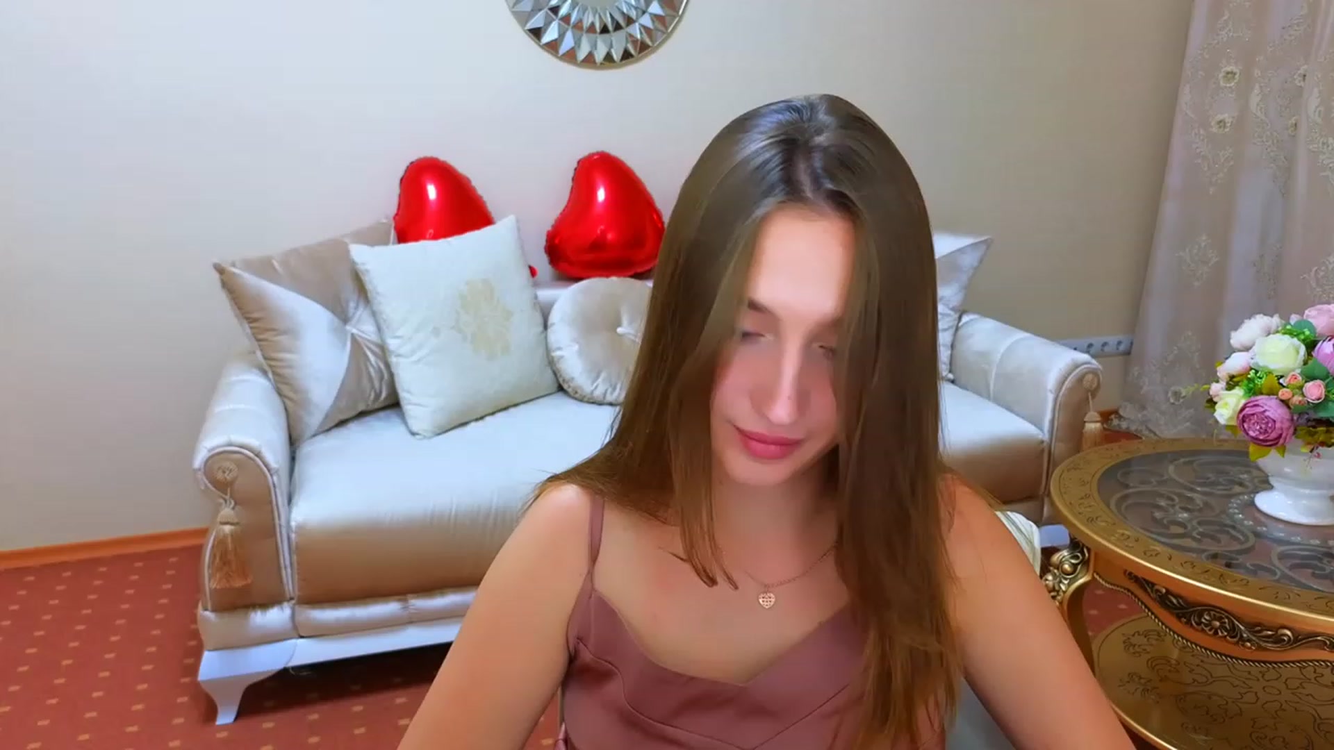 Gallery image thumbnail from WittyBunnyy's myfreecams stream on, 09/25/2023, 15:16 image 17 of 20
