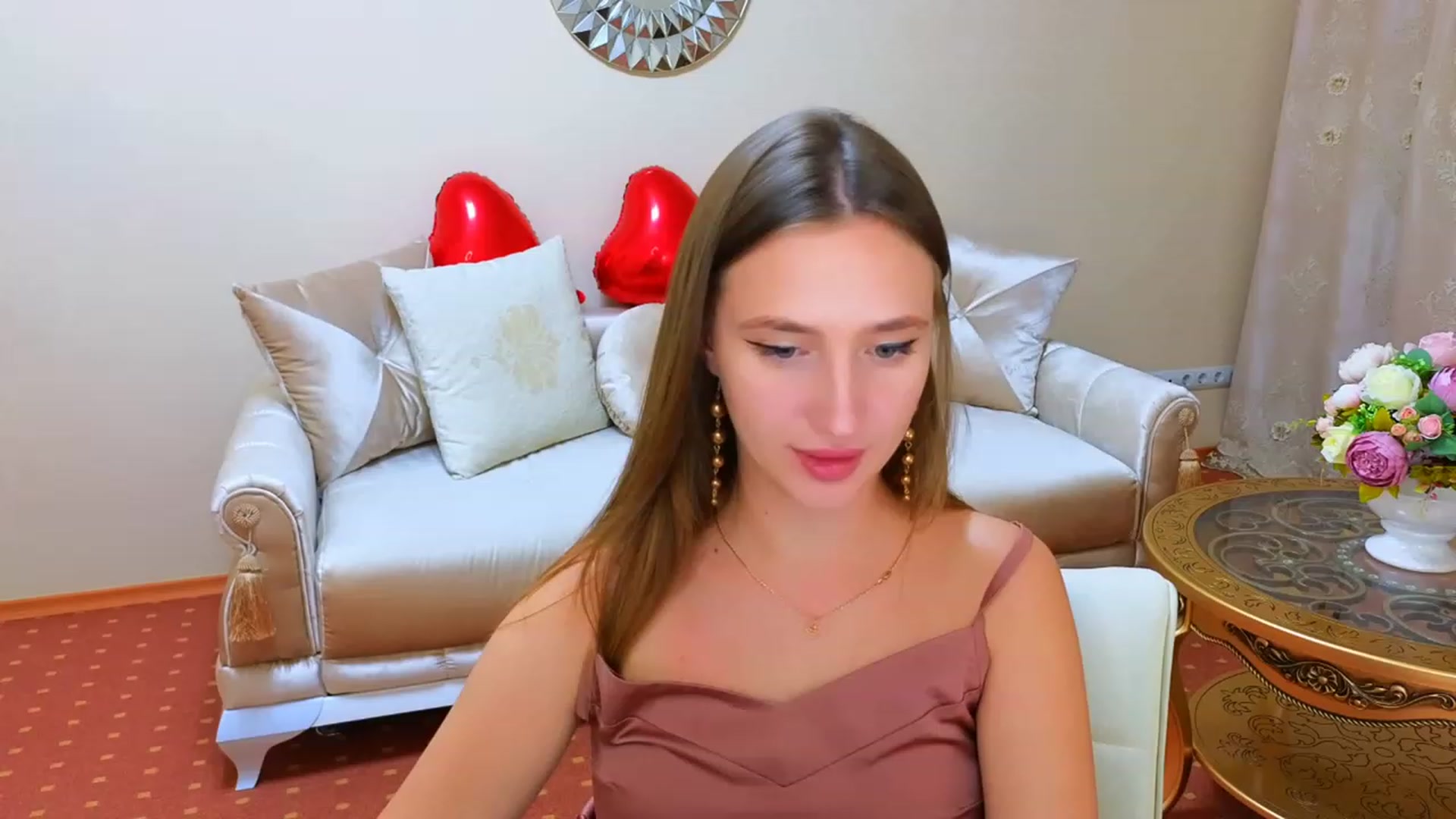 Gallery image thumbnail from WittyBunnyy's myfreecams stream on, 09/25/2023, 15:16 image 11 of 20