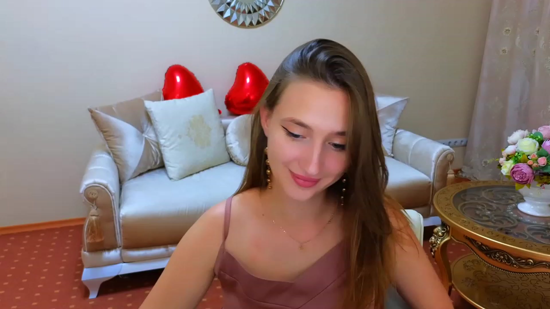 Gallery image thumbnail from WittyBunnyy's myfreecams stream on, 09/25/2023, 15:16 image 16 of 20