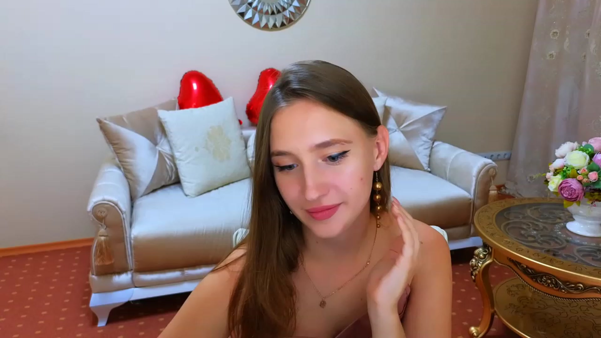 Gallery image thumbnail from WittyBunnyy's myfreecams stream on, 09/25/2023, 15:16 image 20 of 20