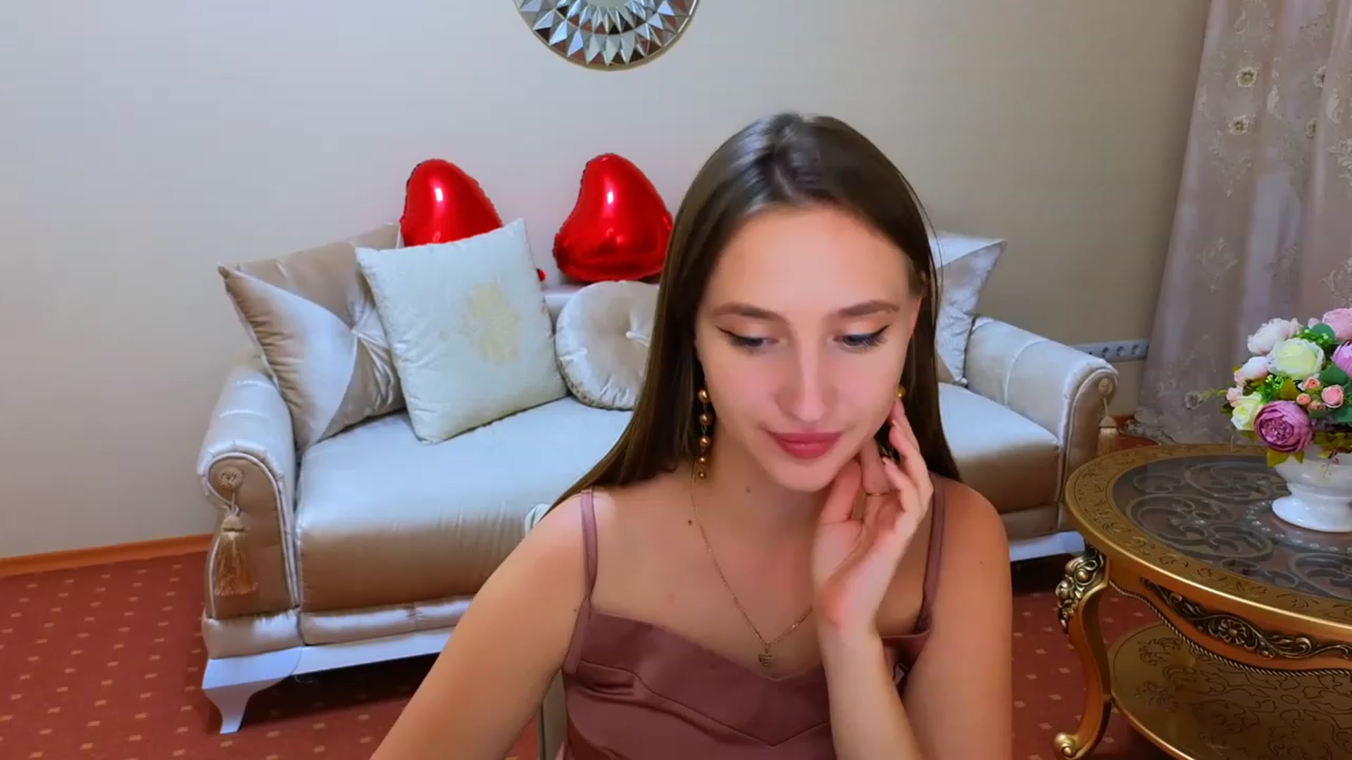 Gallery image thumbnail from WittyBunnyy's myfreecams stream on, 09/25/2023, 16:02 image 4 of 20