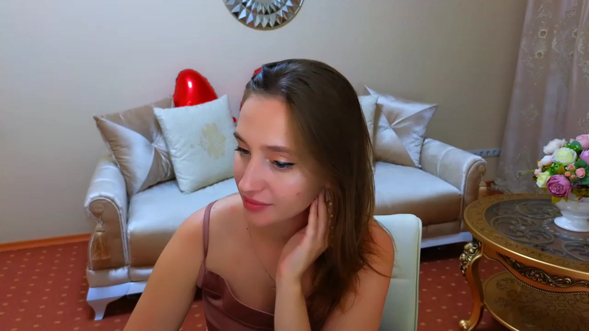 Gallery image thumbnail from WittyBunnyy's myfreecams stream on, 09/25/2023, 16:02 image 19 of 20