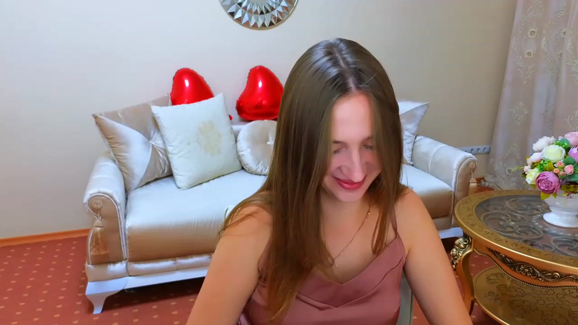 Gallery image thumbnail from WittyBunnyy's myfreecams stream on, 09/25/2023, 16:02 image 16 of 20