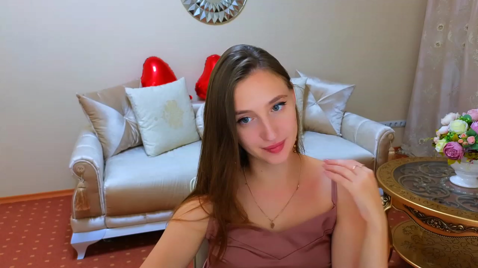 Gallery image thumbnail from WittyBunnyy's myfreecams stream on, 09/25/2023, 16:02 image 12 of 20