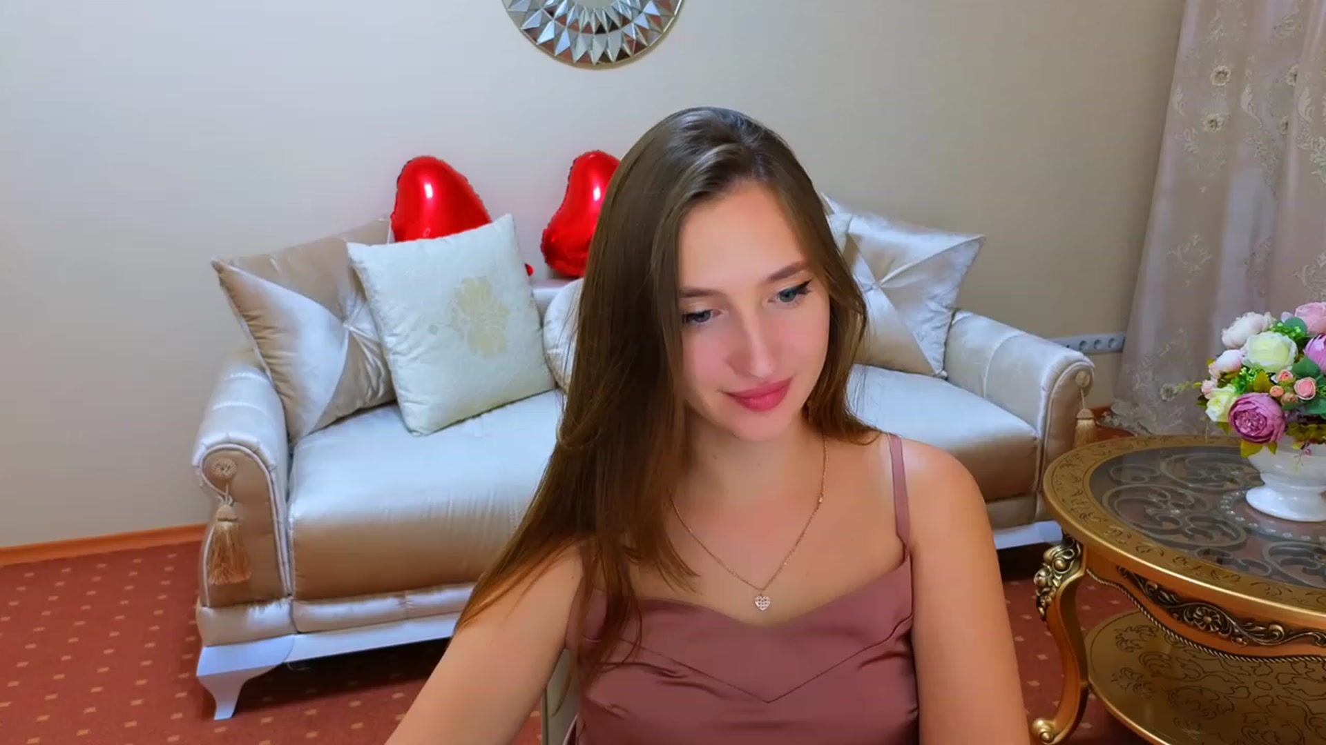 Gallery image thumbnail from WittyBunnyy's myfreecams stream on, 09/25/2023, 16:02 image 11 of 20