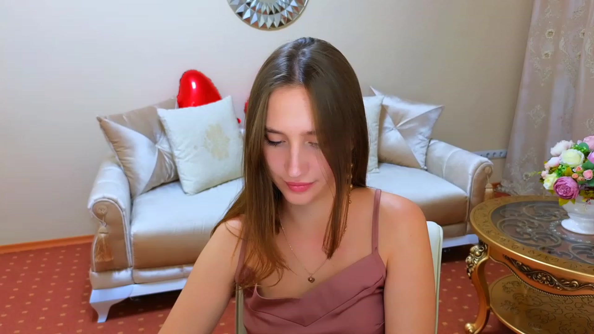 Gallery image thumbnail from WittyBunnyy's myfreecams stream on, 09/25/2023, 16:36 image 20 of 20