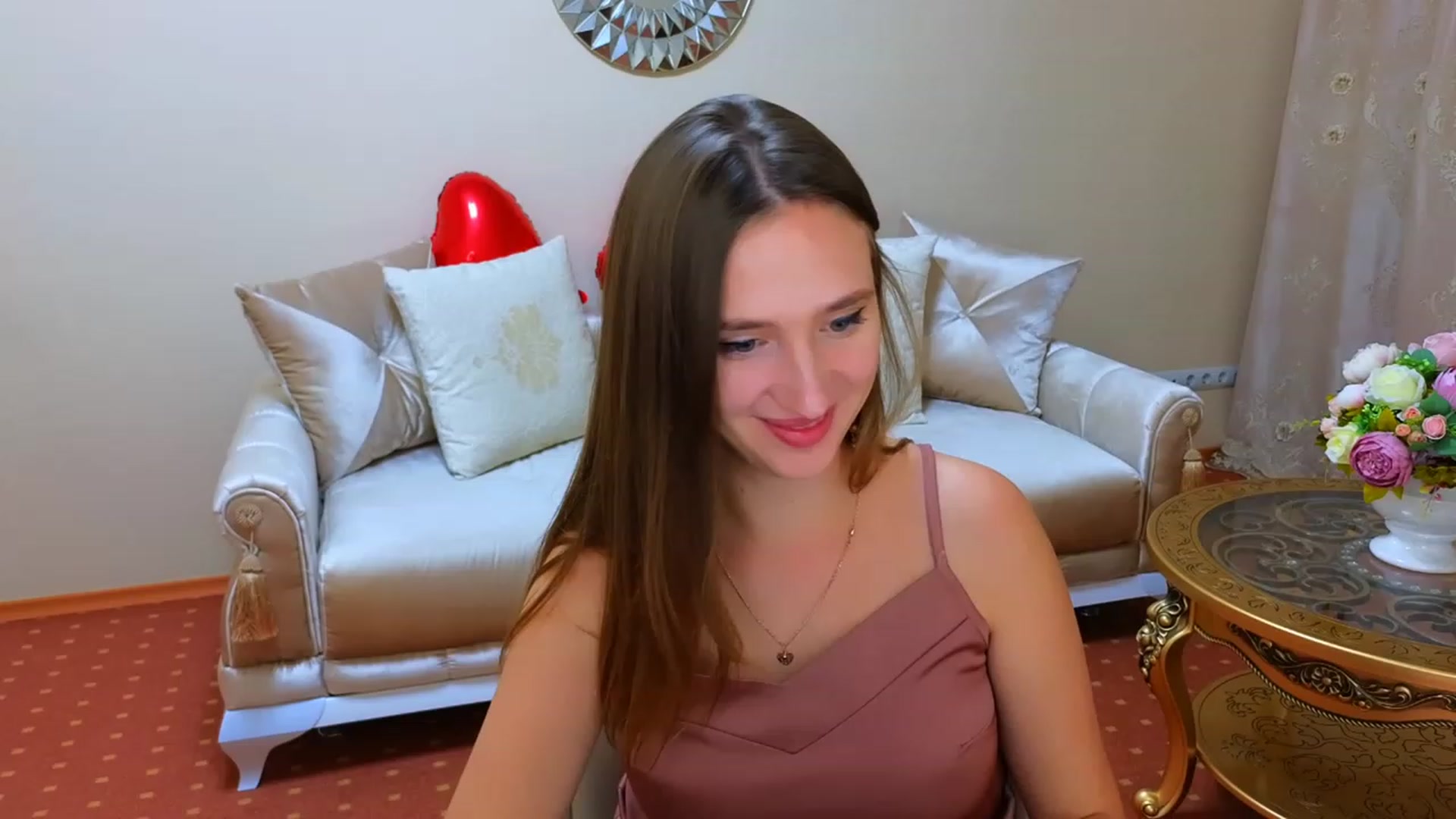 Gallery image thumbnail from WittyBunnyy's myfreecams stream on, 09/25/2023, 16:36 image 6 of 20
