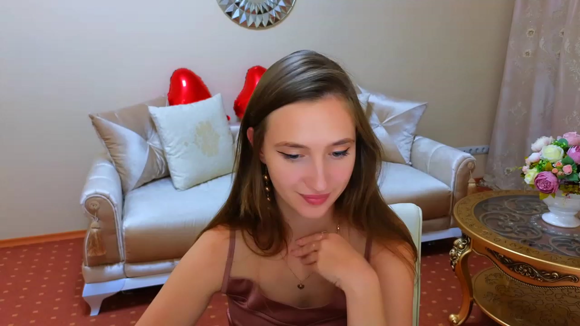 Gallery image thumbnail from WittyBunnyy's myfreecams stream on, 09/25/2023, 17:24 image 11 of 20
