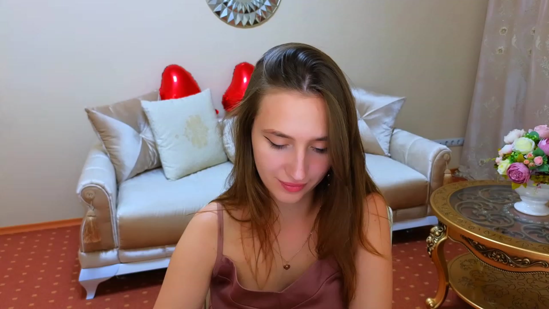 Gallery image thumbnail from WittyBunnyy's myfreecams stream on, 09/25/2023, 17:24 image 3 of 20