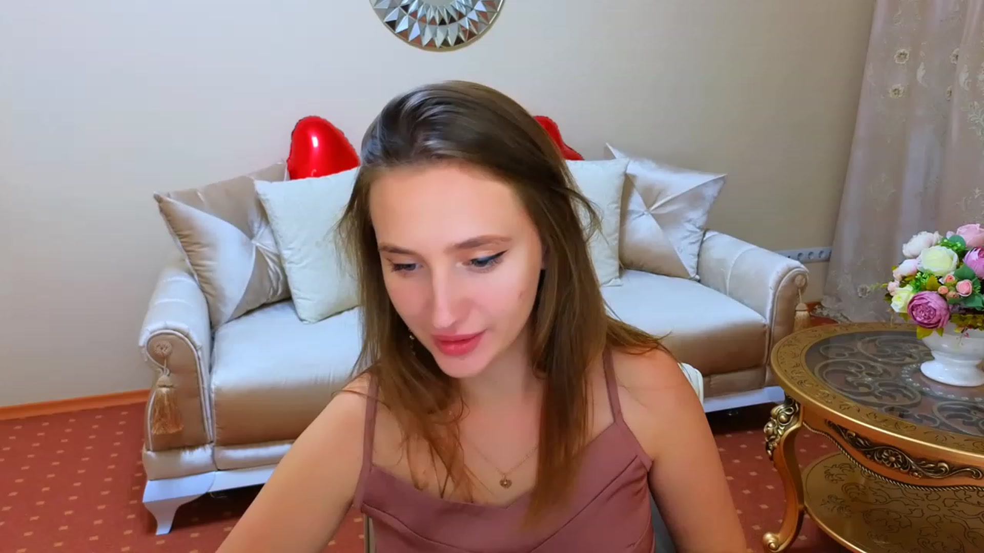 Gallery image thumbnail from WittyBunnyy's myfreecams stream on, 09/25/2023, 17:24 image 4 of 20