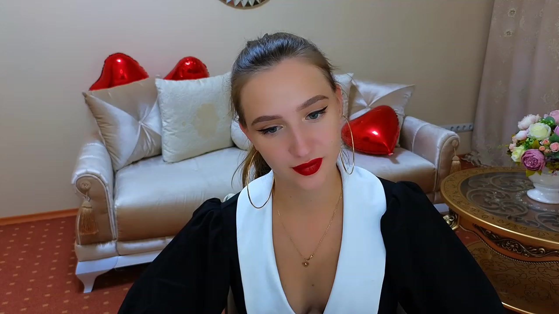 Gallery image thumbnail from WittyBunnyy's myfreecams stream on, 09/29/2023, 12:44 image 20 of 20