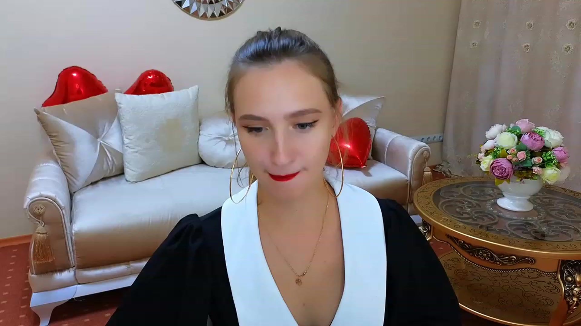 Gallery image thumbnail from WittyBunnyy's myfreecams stream on, 09/29/2023, 14:30 image 8 of 20