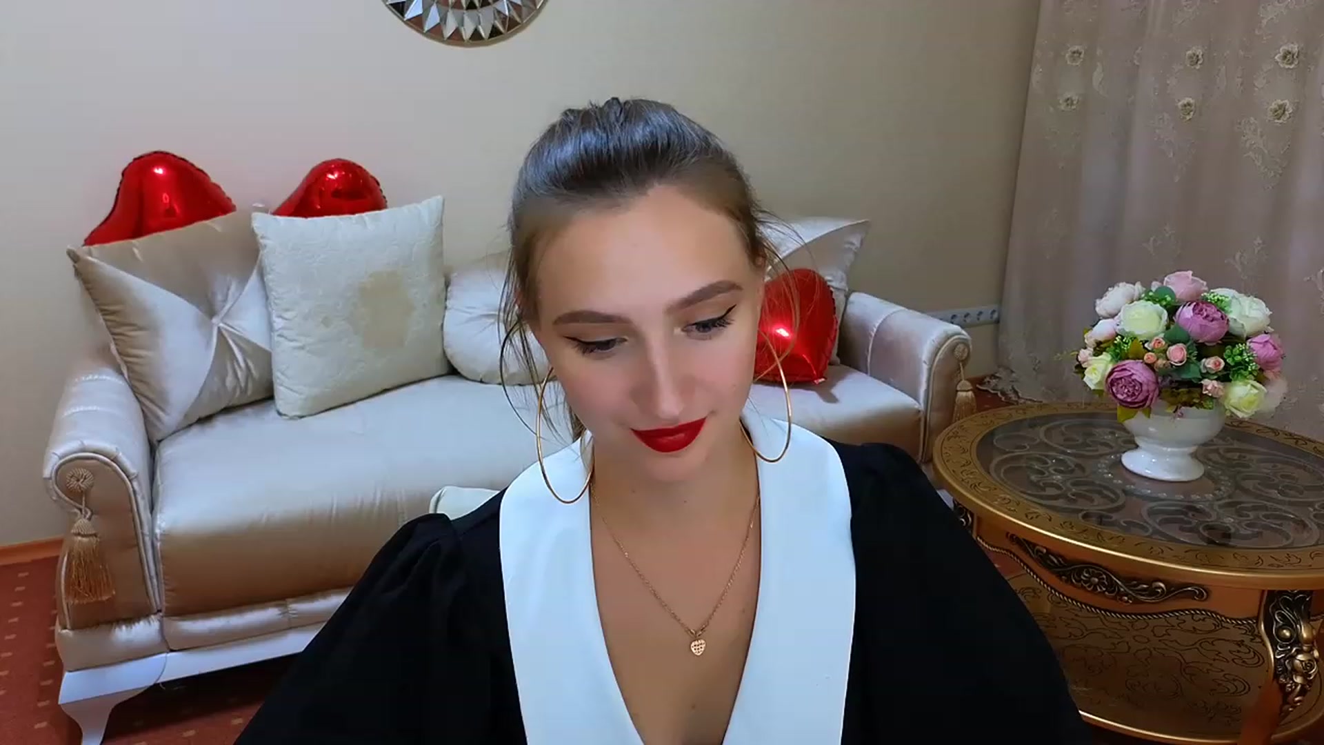 Gallery image thumbnail from WittyBunnyy's myfreecams stream on, 09/29/2023, 15:06 image 3 of 20