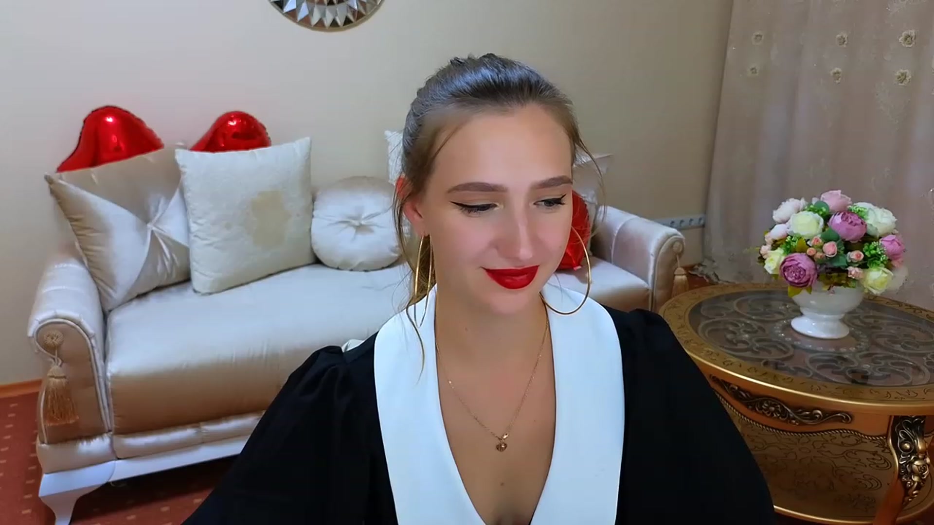 Gallery image thumbnail from WittyBunnyy's myfreecams stream on, 09/29/2023, 15:06 image 15 of 20