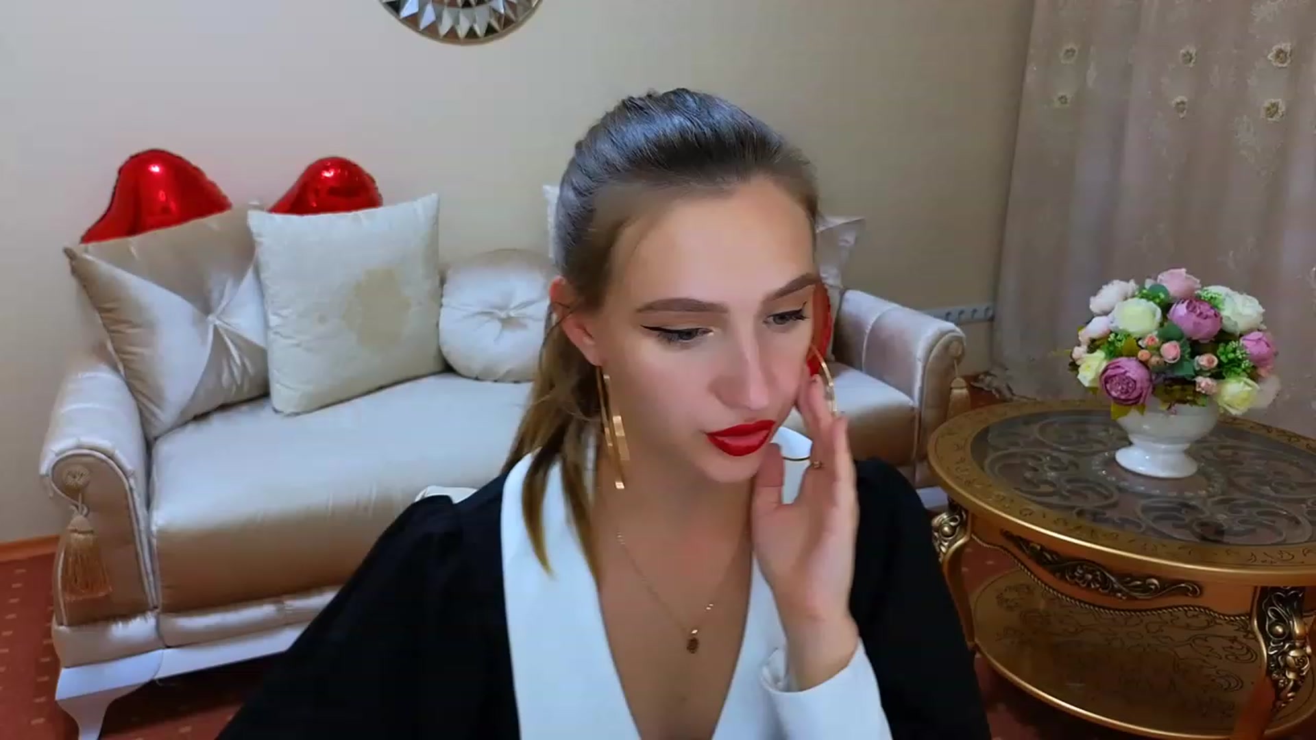 Gallery image thumbnail from WittyBunnyy's myfreecams stream on, 09/29/2023, 15:06 image 1 of 20