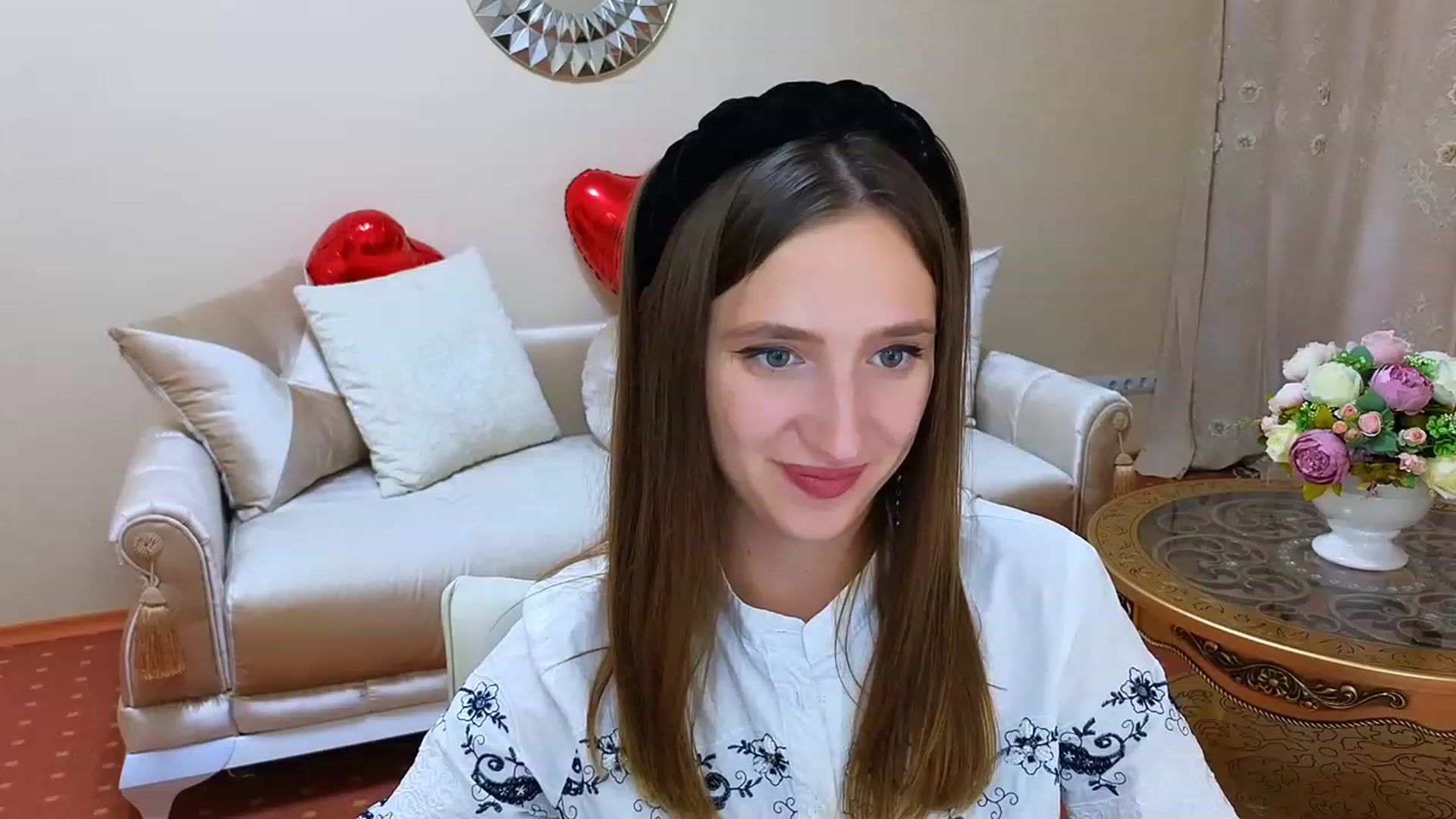 Gallery image thumbnail from WittyBunnyy's myfreecams stream on, 10/02/2023, 14:55 image 2 of 20