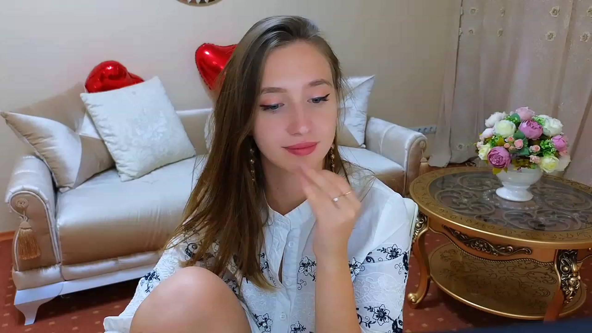 Gallery image thumbnail from WittyBunnyy's myfreecams stream on, 10/02/2023, 17:02 image 1 of 20