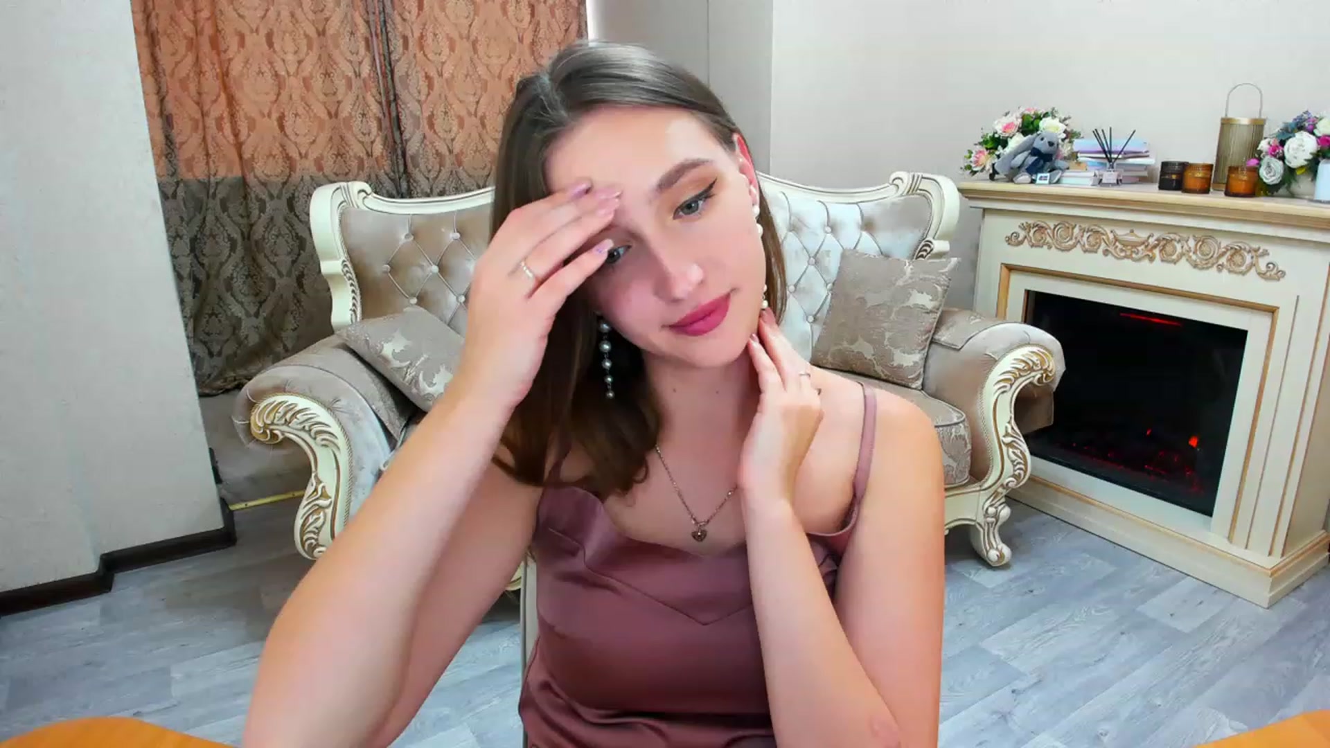 Gallery image thumbnail from WittyBunnyy's myfreecams stream on, 10/05/2023, 09:39 image 2 of 20