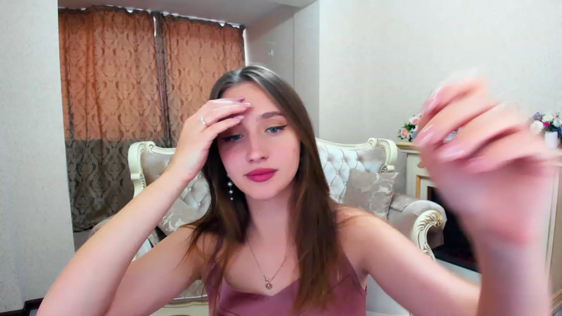 Gallery image thumbnail from WittyBunnyy's myfreecams stream on, 10/05/2023, 09:39 image 1 of 20