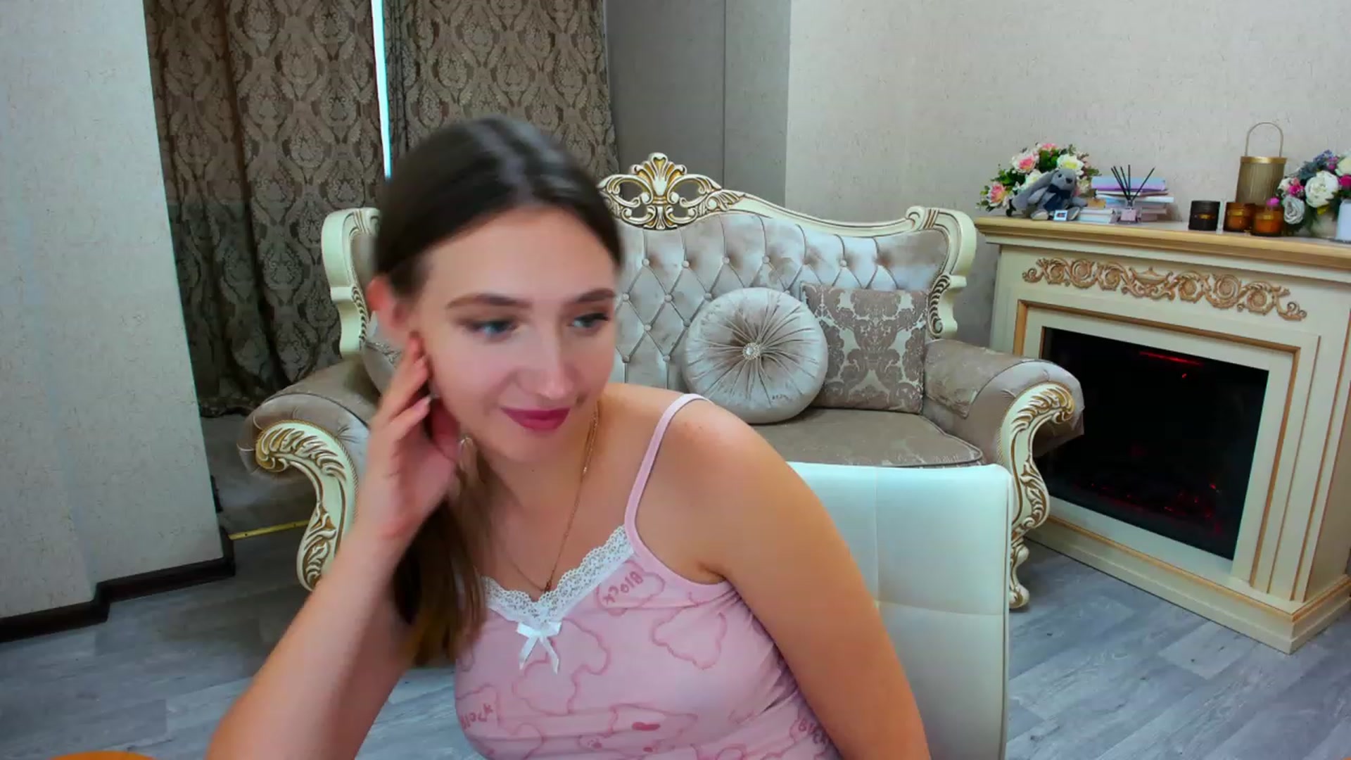Gallery image thumbnail from WittyBunnyy's myfreecams stream on, 10/07/2023, 10:28 image 10 of 20