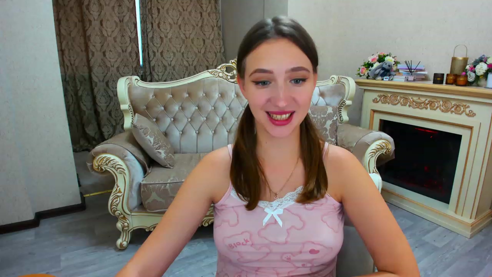 Gallery image thumbnail from WittyBunnyy's myfreecams stream on, 10/07/2023, 10:28 image 6 of 20