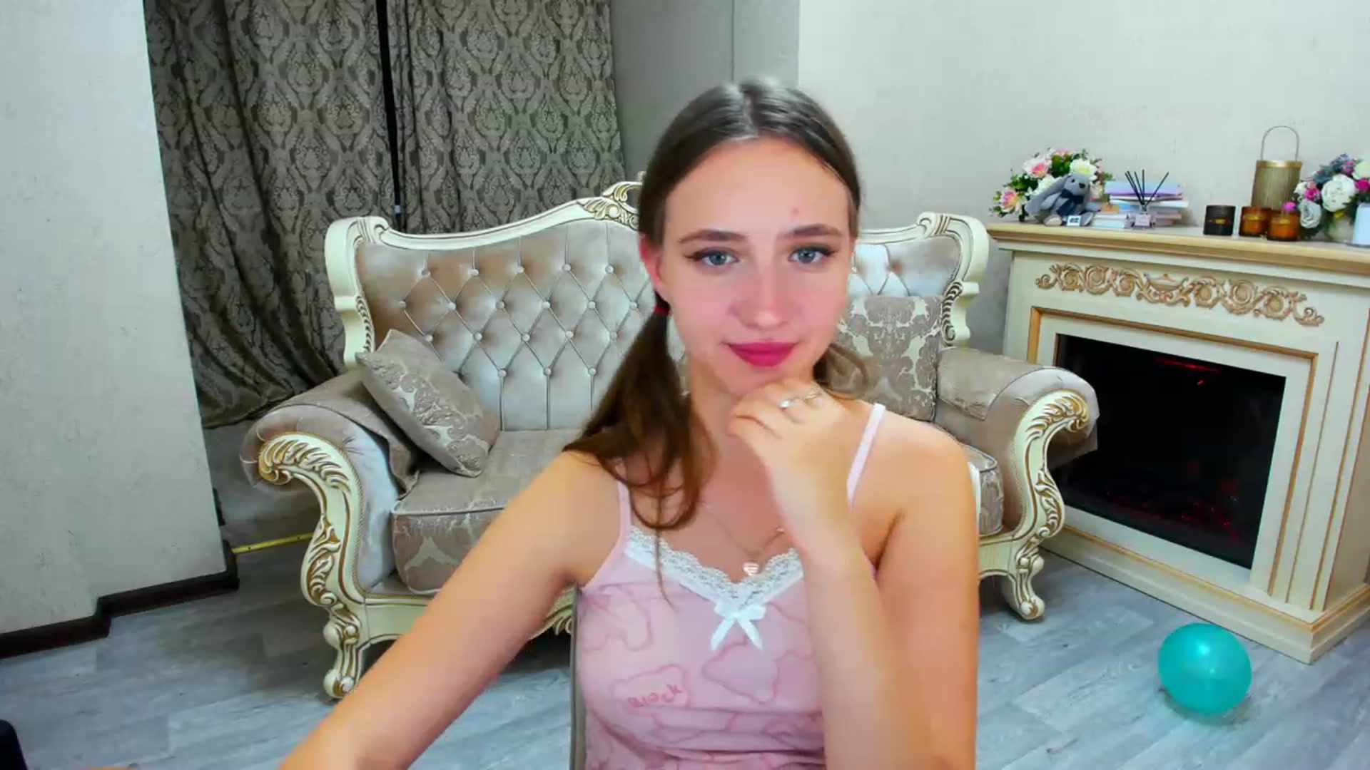 Gallery image thumbnail from WittyBunnyy's myfreecams stream on, 10/07/2023, 14:41 image 15 of 20