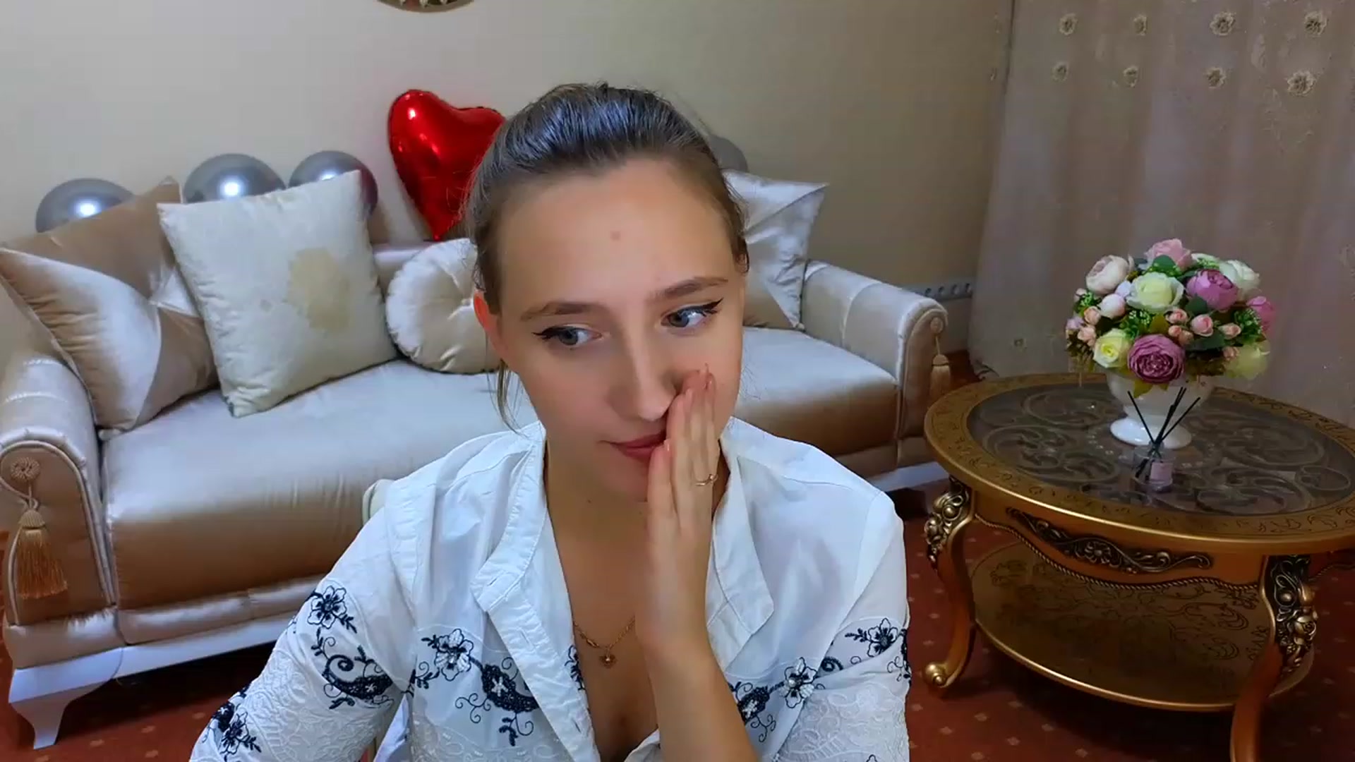 Gallery image thumbnail from WittyBunnyy's myfreecams stream on, 10/10/2023, 16:31 image 6 of 20