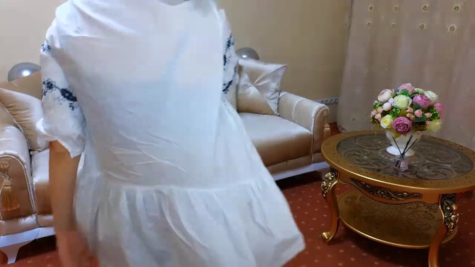 Gallery image thumbnail from WittyBunnyy's myfreecams stream on, 10/10/2023, 16:31 image 18 of 20