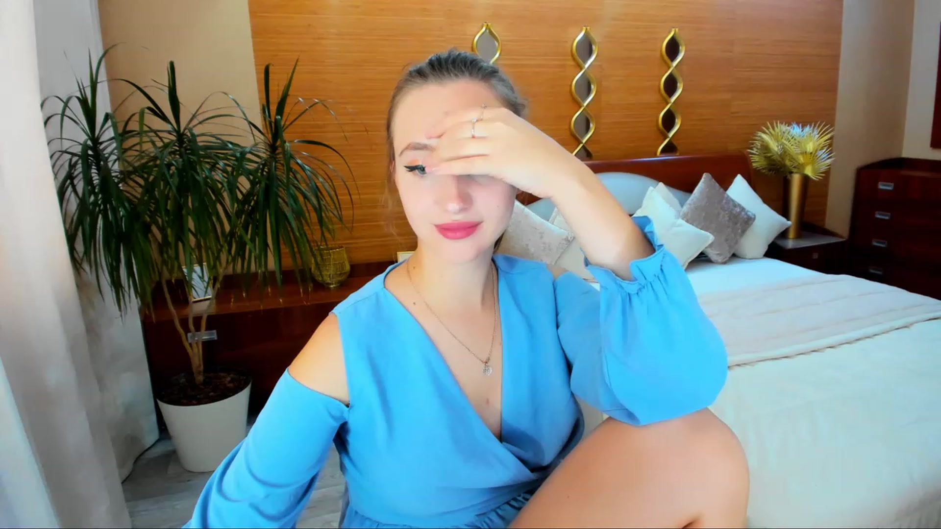 Gallery image thumbnail from WittyBunnyy's myfreecams stream on, 10/11/2023, 09:46 image 3 of 20