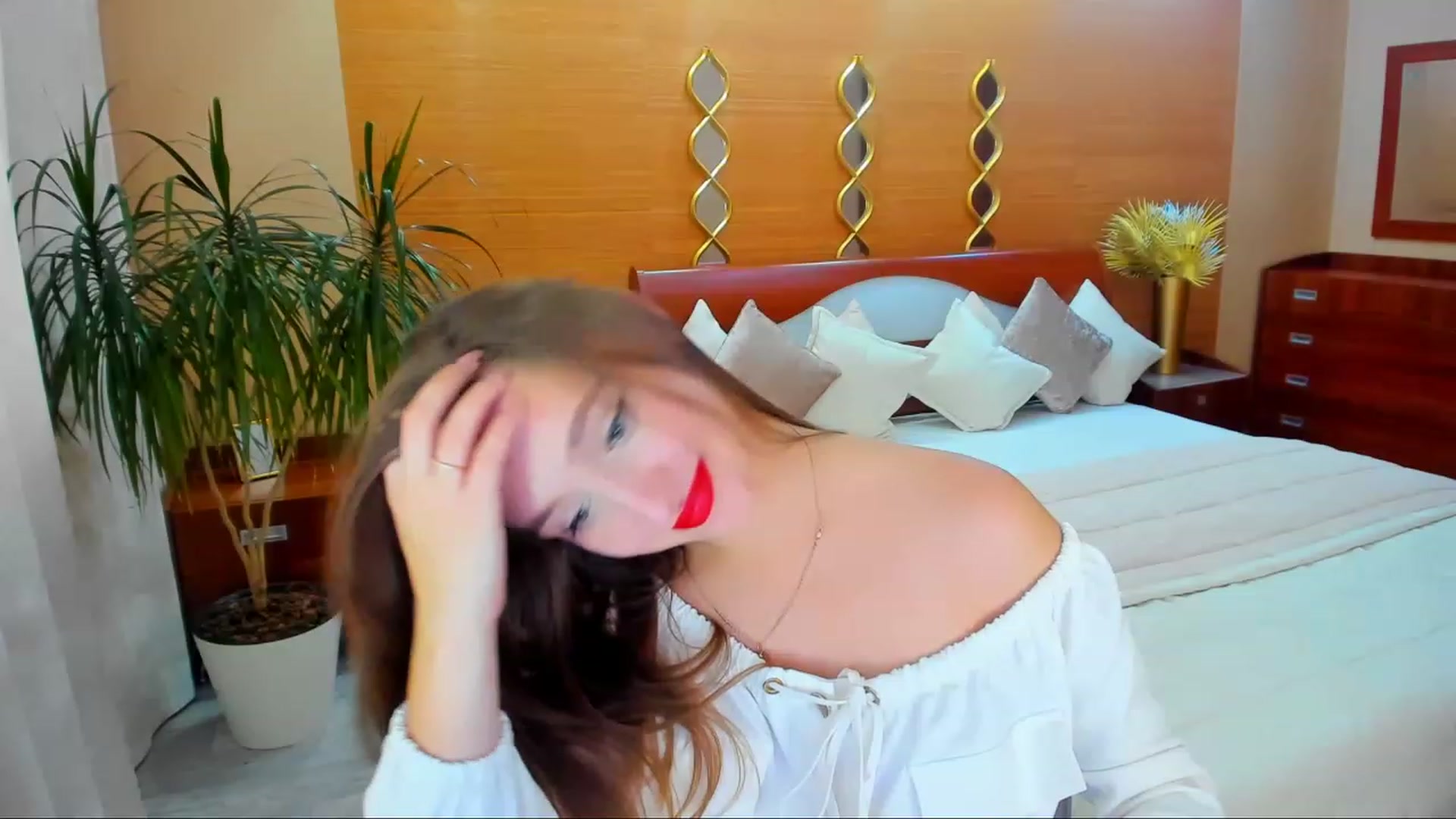 Gallery image thumbnail from WittyBunnyy's myfreecams stream on, 10/12/2023, 09:45 image 20 of 20