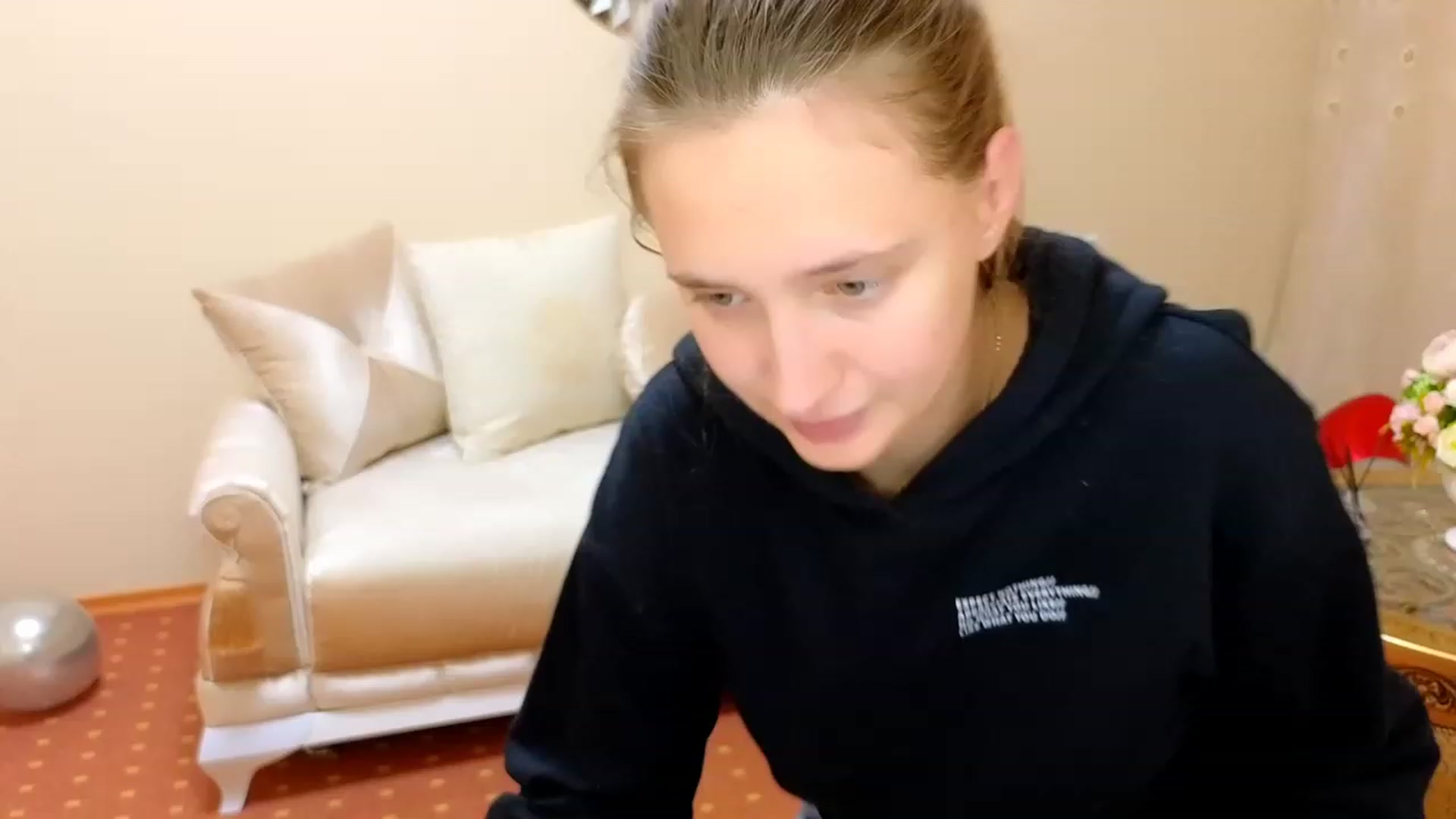 Gallery image thumbnail from WittyBunnyy's myfreecams stream on, 10/14/2023, 08:53 image 11 of 20