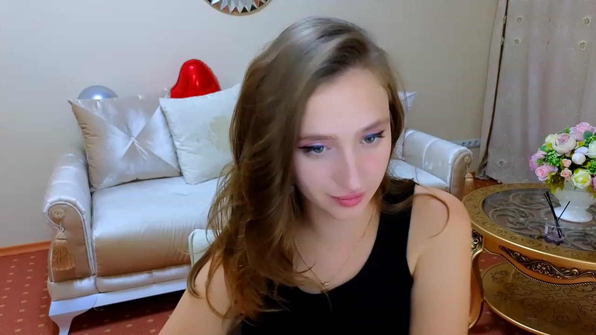 Gallery image thumbnail from WittyBunnyy's myfreecams stream on, 10/18/2023, 16:20 image 12 of 20