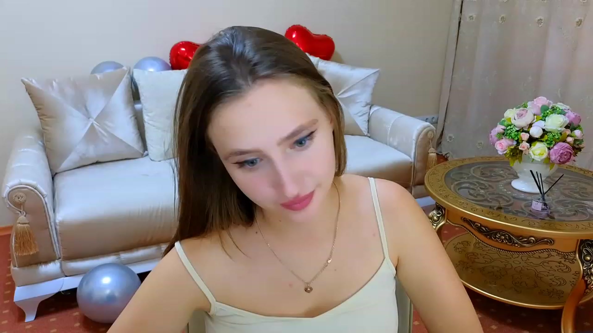 Gallery image thumbnail from WittyBunnyy's myfreecams stream on, 10/19/2023, 11:16 image 7 of 20