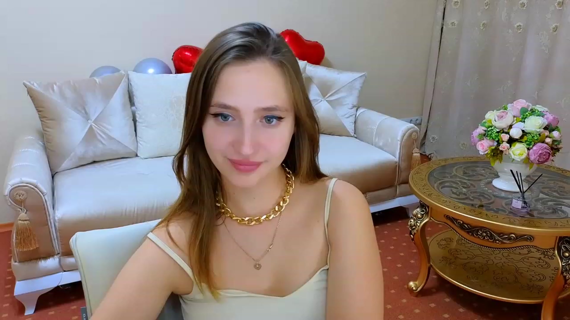 Gallery image thumbnail from WittyBunnyy's myfreecams stream on, 10/19/2023, 14:33 image 12 of 20