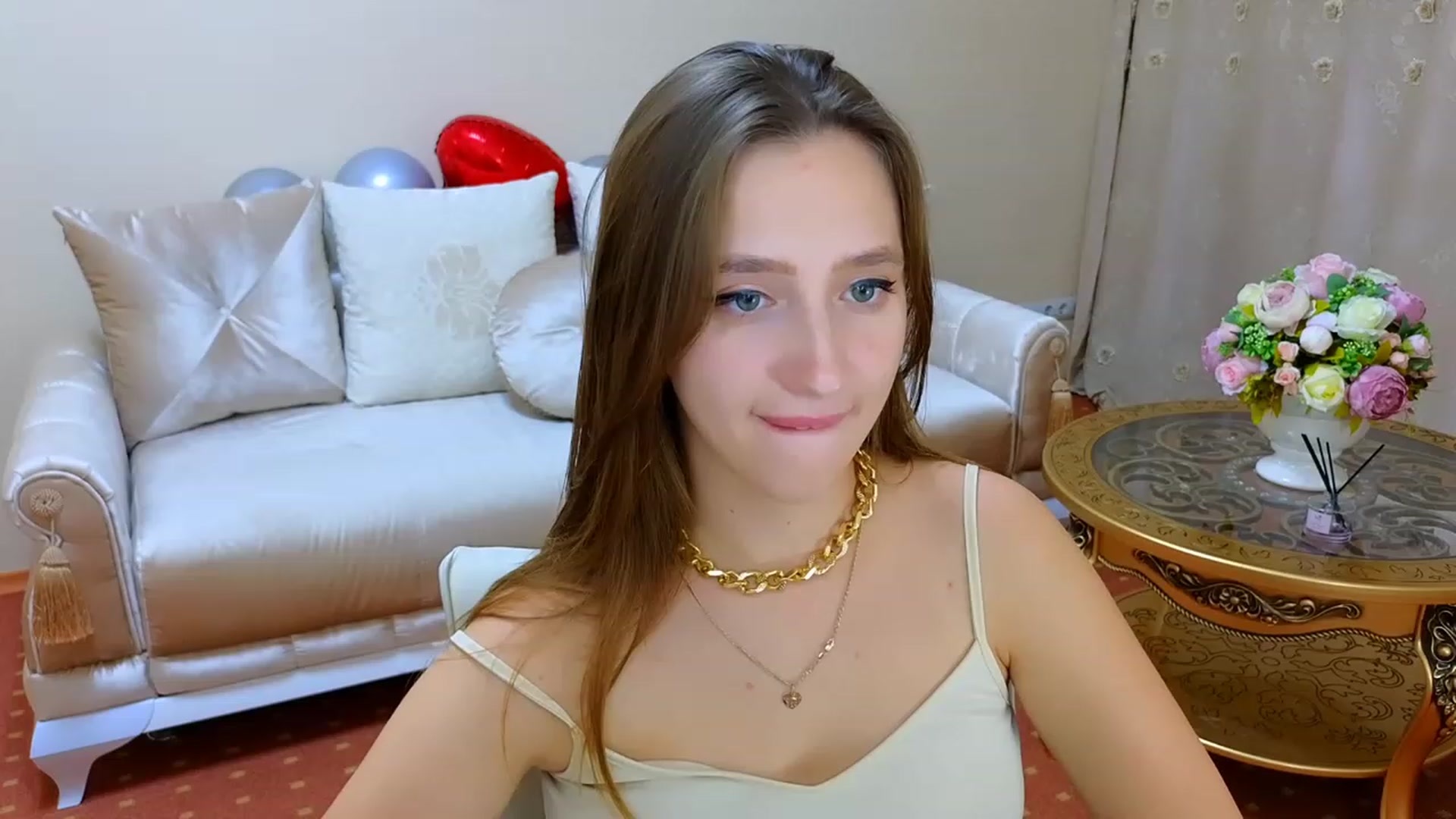 Gallery image thumbnail from WittyBunnyy's myfreecams stream on, 10/19/2023, 14:33 image 1 of 20