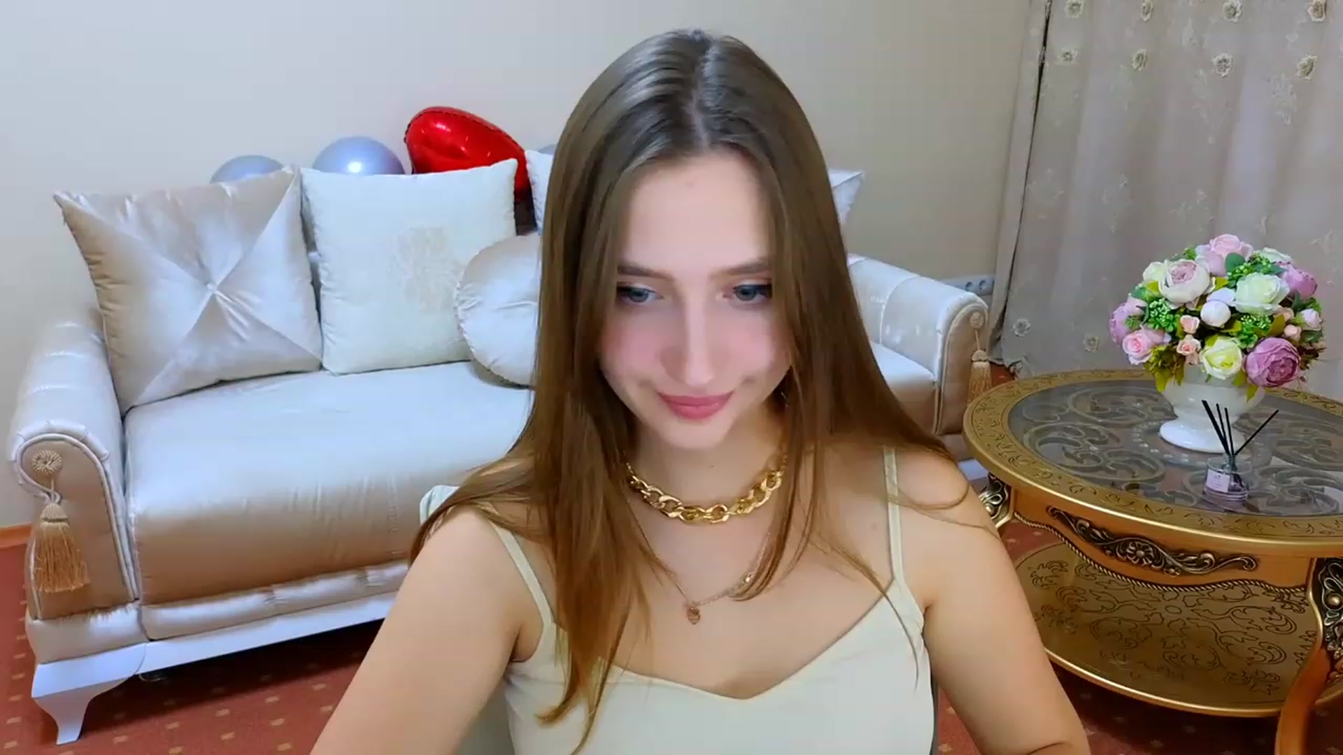 Gallery image thumbnail from WittyBunnyy's myfreecams stream on, 10/19/2023, 14:33 image 4 of 20