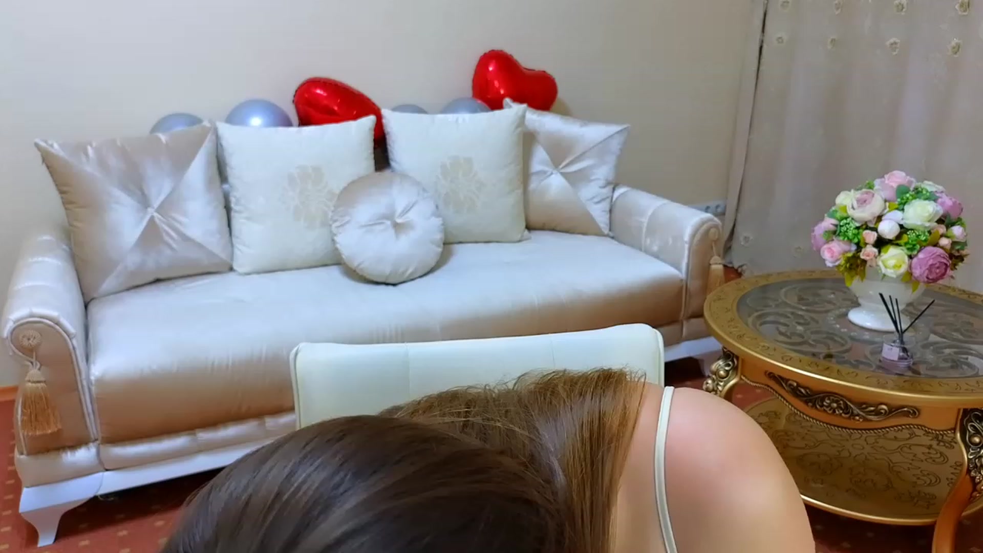 Gallery image thumbnail from WittyBunnyy's myfreecams stream on, 10/19/2023, 14:33 image 3 of 20