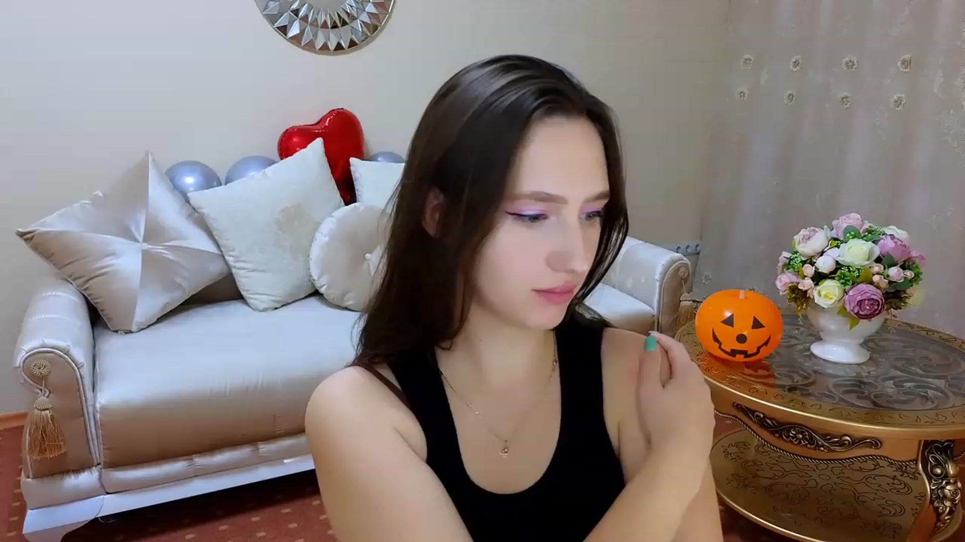 Gallery image thumbnail from WittyBunnyy's myfreecams stream on, 10/24/2023, 10:15 image 9 of 20